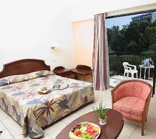 Tsokkos Gardens Apt. Apartment *