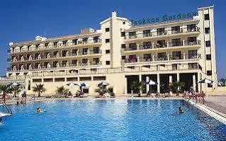 Tsokkos Gardens Apt. * Protaras